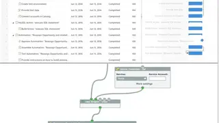 APIANT screenshot