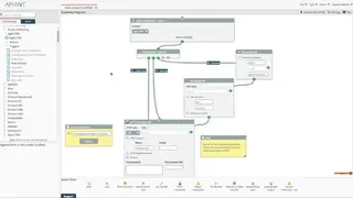 APIANT screenshot
