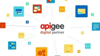 Apigee screenshot