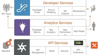 Apigee API Management screenshot
