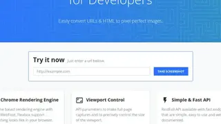 ApiLeap screenshot