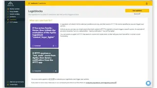 Apilio screenshot