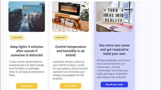 Apilio screenshot