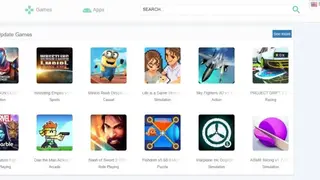 Apk Cap screenshot