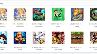 Apk Cap screenshot