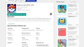 APK-DL screenshot