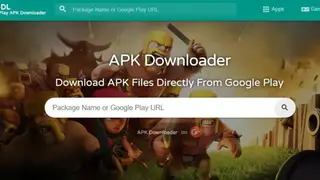 APK-DL screenshot