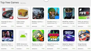 APK-DL screenshot