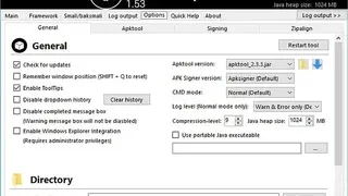 Apk Easy Tool screenshot