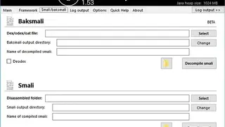Apk Easy Tool screenshot