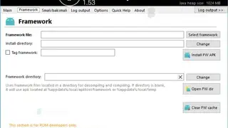 Apk Easy Tool screenshot