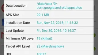 APK Installer screenshot
