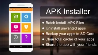 APK Installer screenshot
