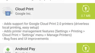 APK Installer screenshot