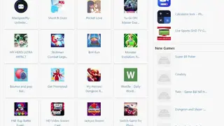 Apk Plz screenshot
