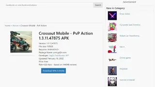 Apk Plz screenshot