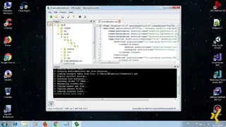 APK Studio screenshot