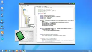 APK Studio screenshot