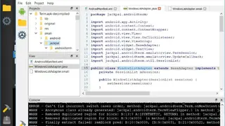 APK Studio screenshot