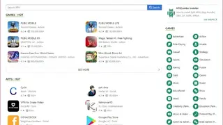 APKCombo screenshot