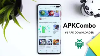 APKCombo screenshot