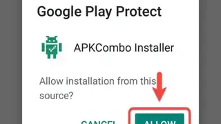 APKCombo screenshot