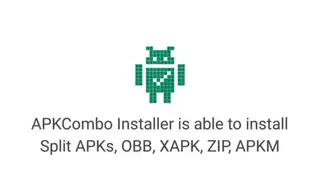 APKCombo APK Downloader screenshot