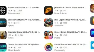 ApkDone screenshot
