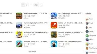 ApkDone screenshot