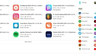 ApkDone screenshot