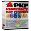 APKF Product Key Finder