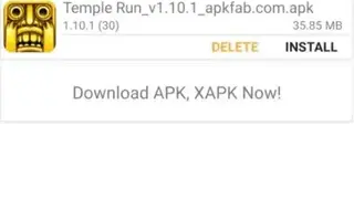 APKFab screenshot