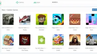 Apkgoogle screenshot