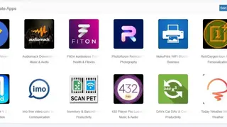 Apkgoogle screenshot