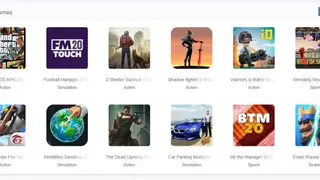 Apkgoogle screenshot