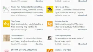 ApkHere screenshot