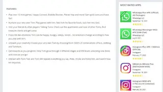 APKMB screenshot