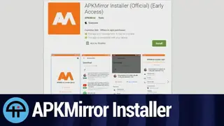 APKMirror screenshot