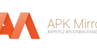 APKMirror screenshot
