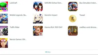 APKMonk screenshot