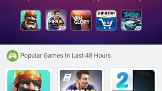 APKPure screenshot