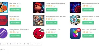 APKRing screenshot