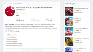 APKRing screenshot