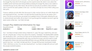 APKRing screenshot