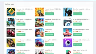 APKRing screenshot
