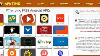 APKTIME screenshot