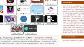 APKTIME screenshot