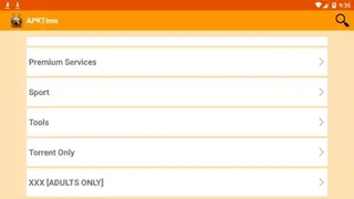APKTIME screenshot