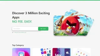 ApktoVi screenshot