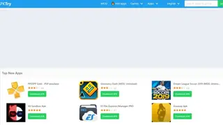 ApkTry screenshot